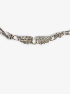 Rock Choker Halskjede
