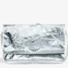 Rock Eternal Xl Metallisk Veske
