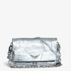 Rock Nano Eternal Metallic Veske