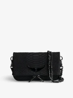 Rock Nano Soft Savage-Veske