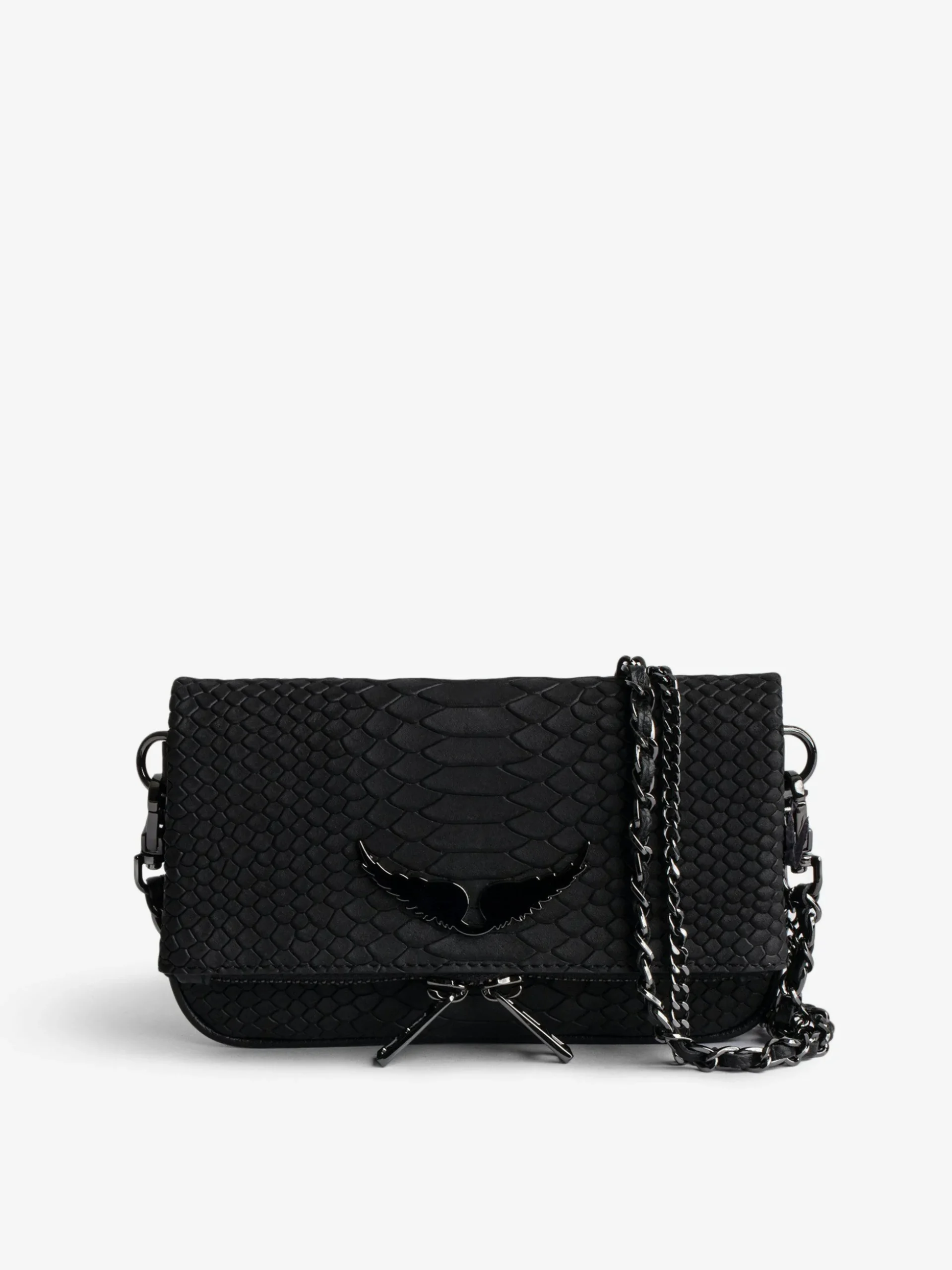 Rock Nano Soft Savage-Veske