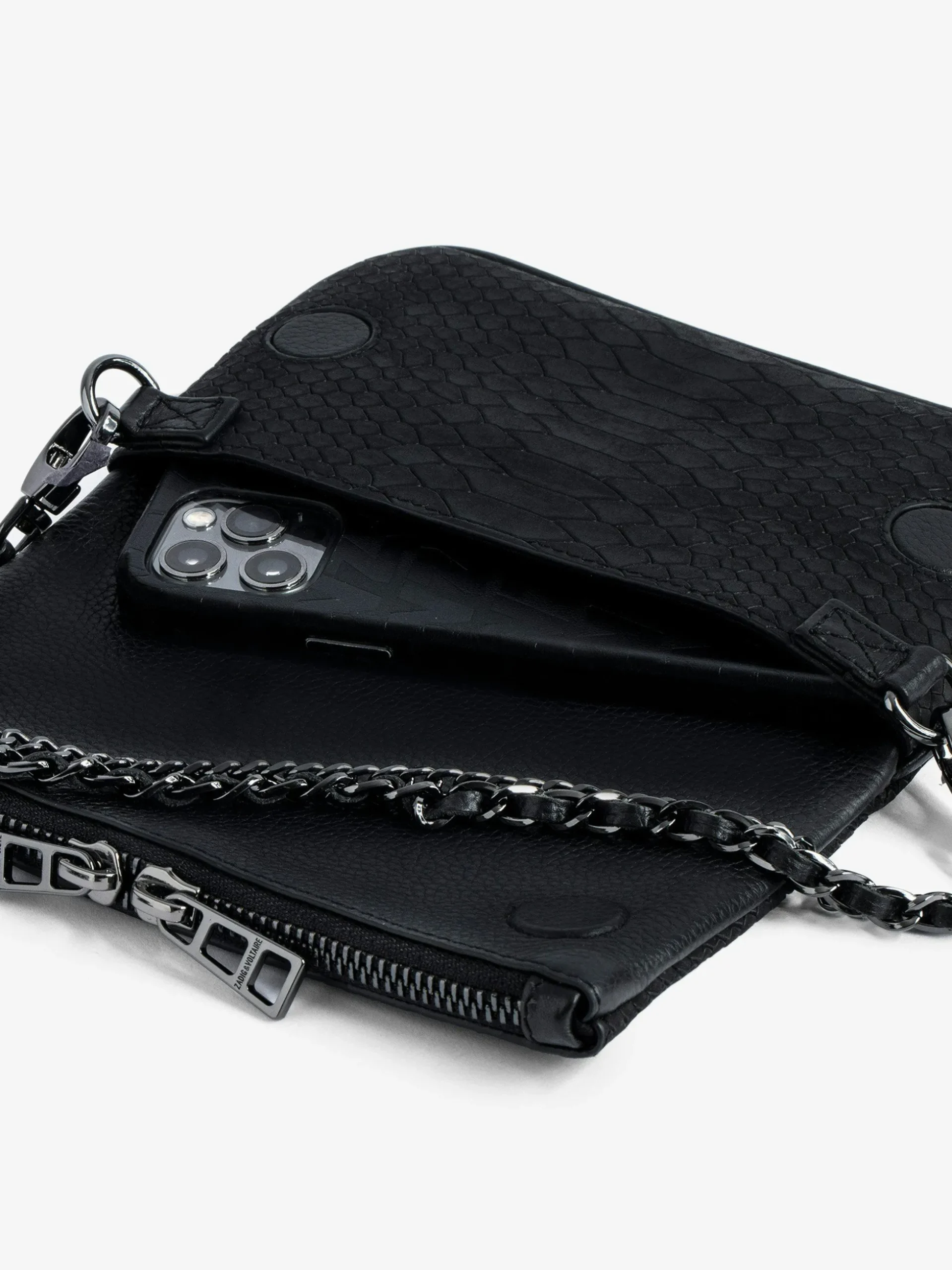 Rock Nano Soft Savage-Veske