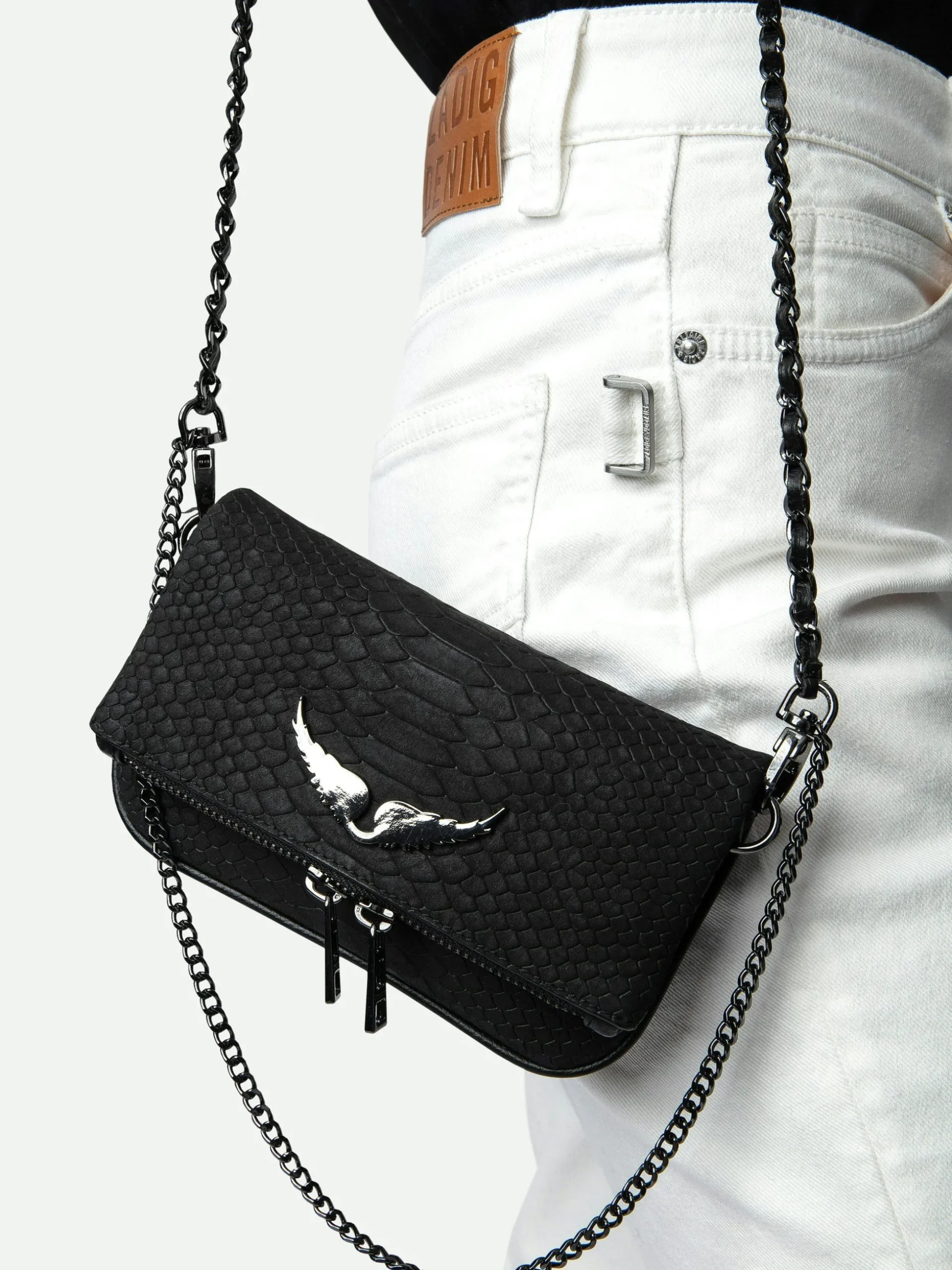 Rock Nano Soft Savage-Veske