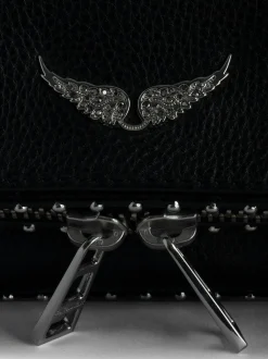Rock Nano Studs-Veske