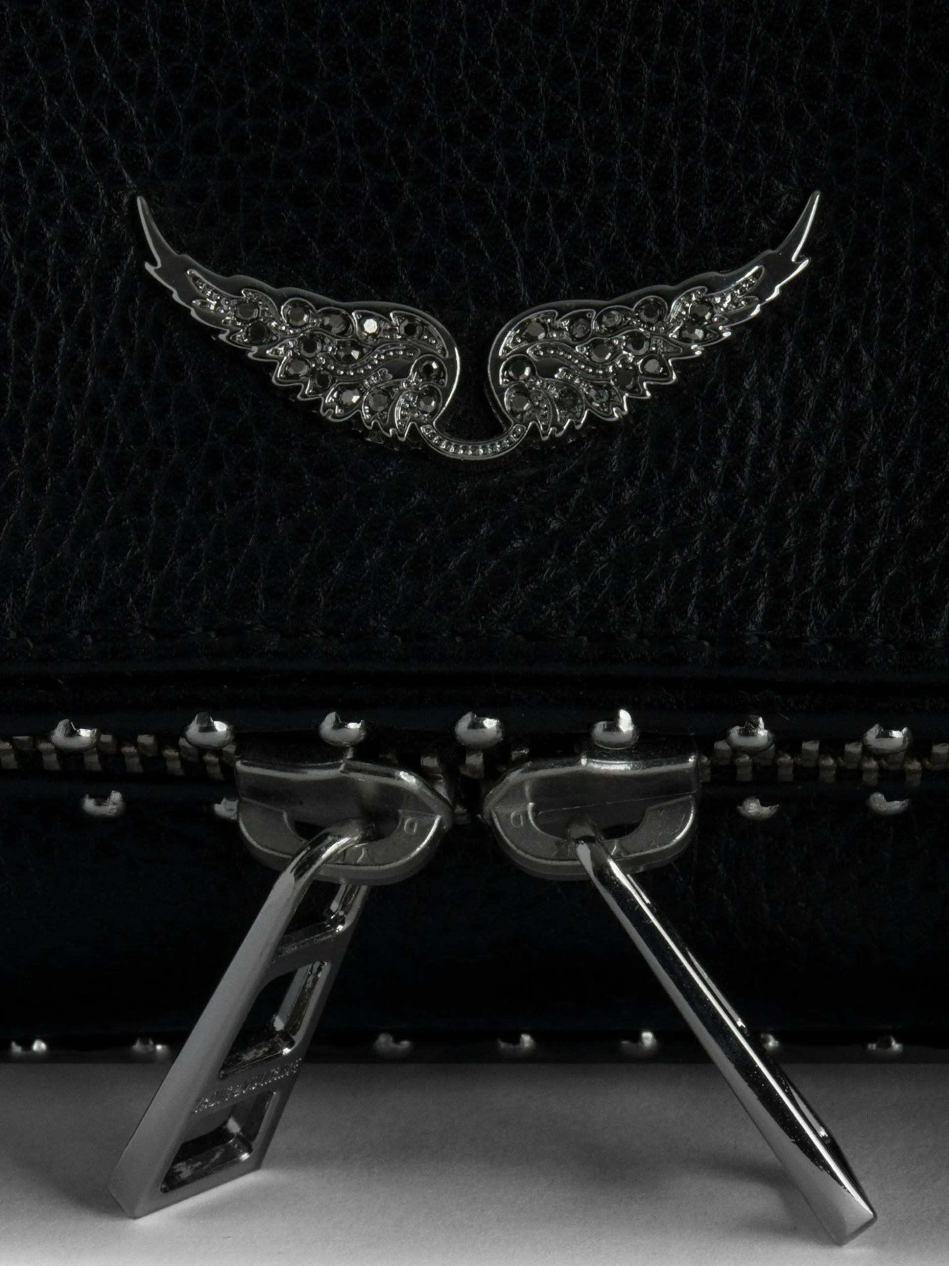Rock Nano Studs-Veske