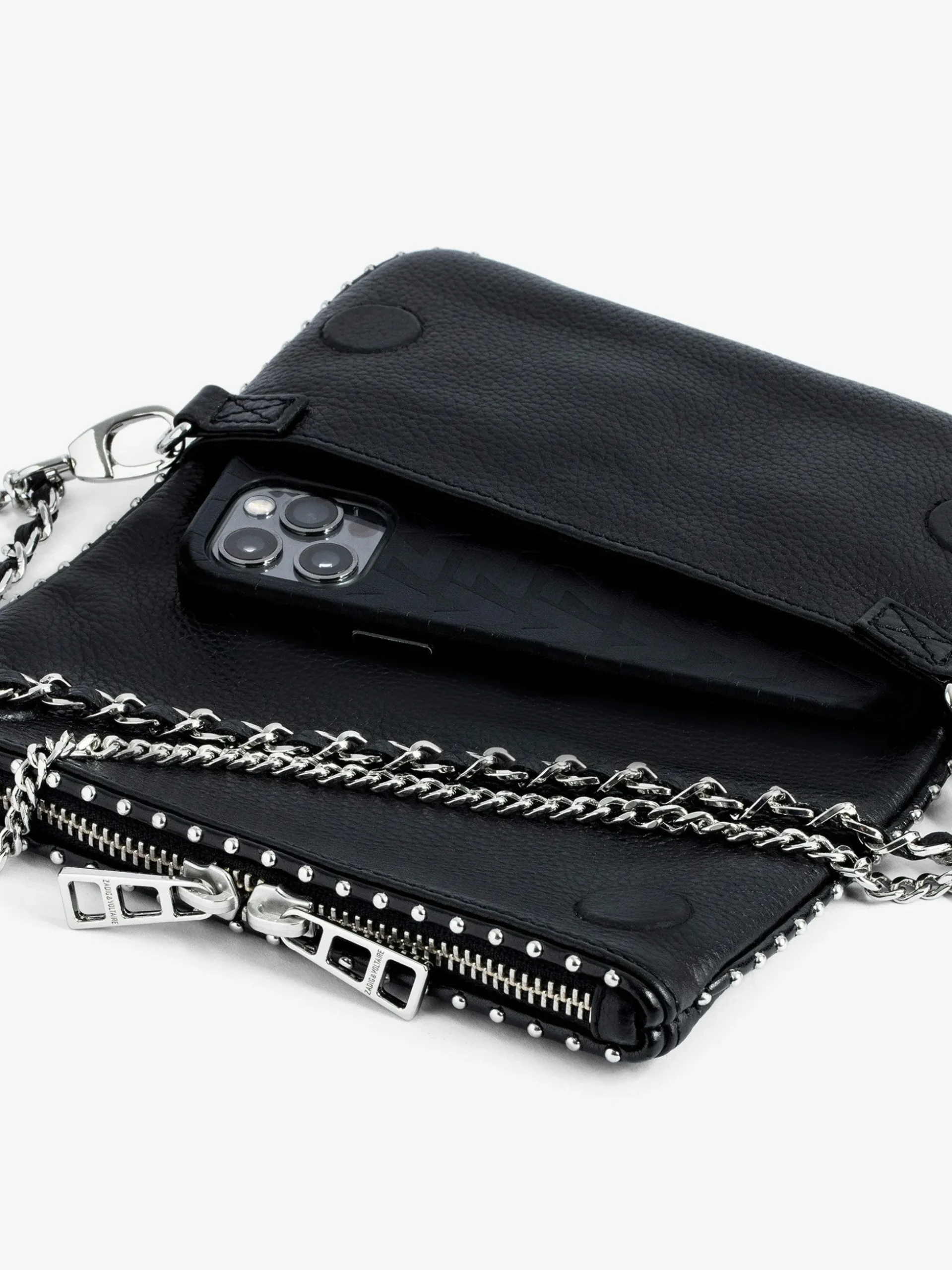 Rock Nano Studs-Veske