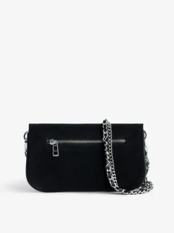 Rock Nano Suedee Veske