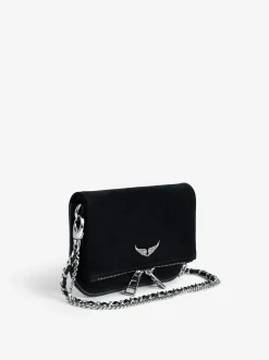 Rock Nano Suedee Veske