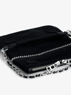 Rock Nano Suedee Veske
