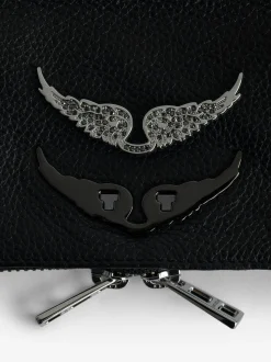 Rock Nano Swing Your Wings Pouch