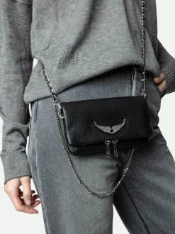 Rock Nano Swing Your Wings Pouch