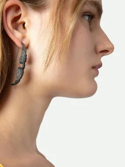 Rock Piercing Oredobber