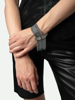 Rock Star Armband