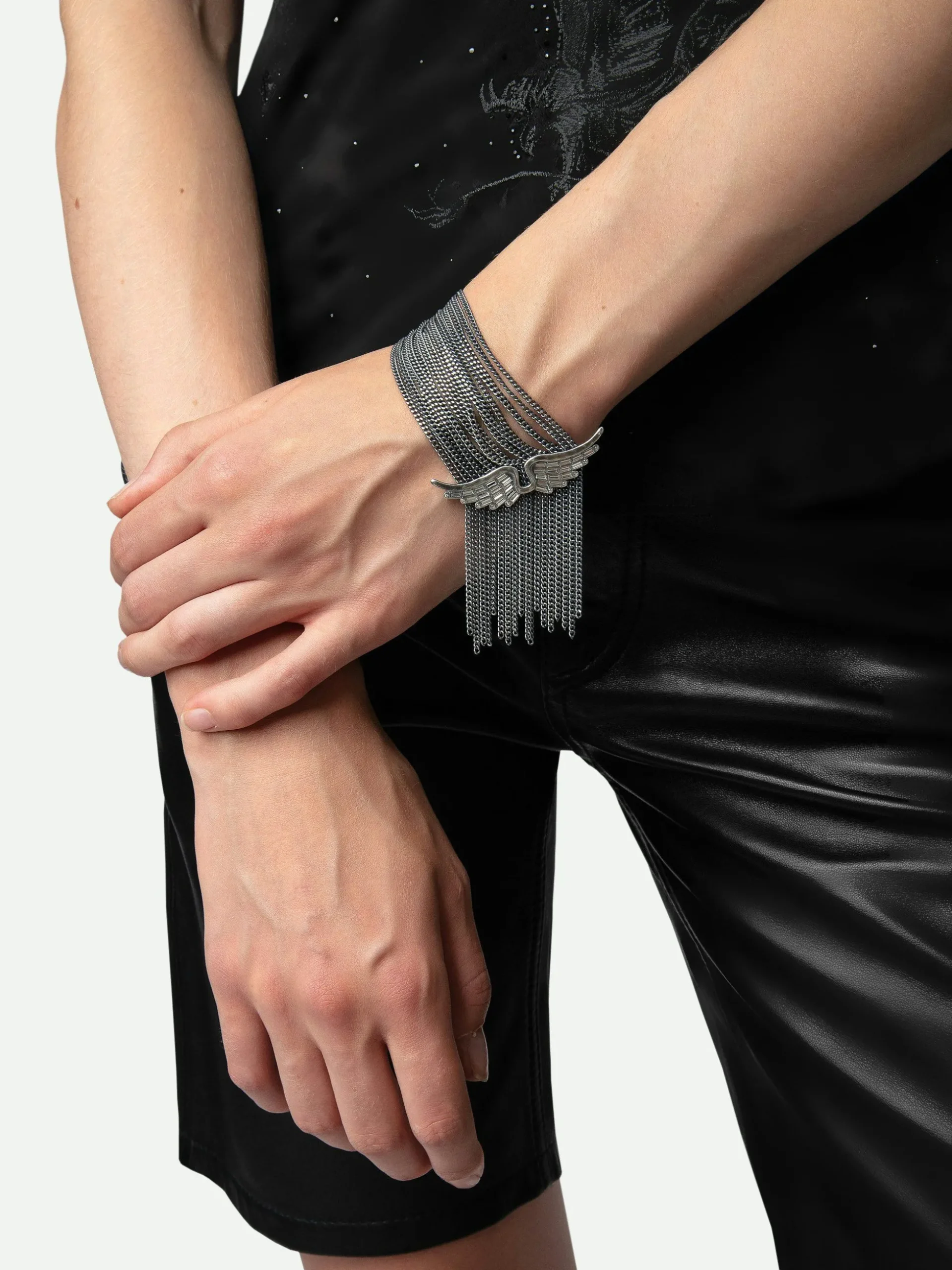 Rock Star Armband