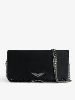 Rock Studs-Veske