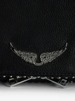 Rock Studs-Veske