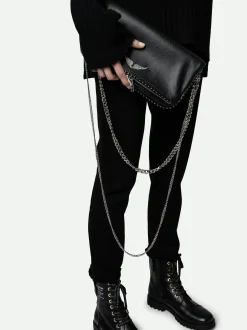 Rock Studs-Veske