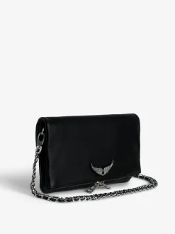 Rock Swing Your Wings-Veske