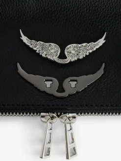Rock Swing Your Wings-Veske
