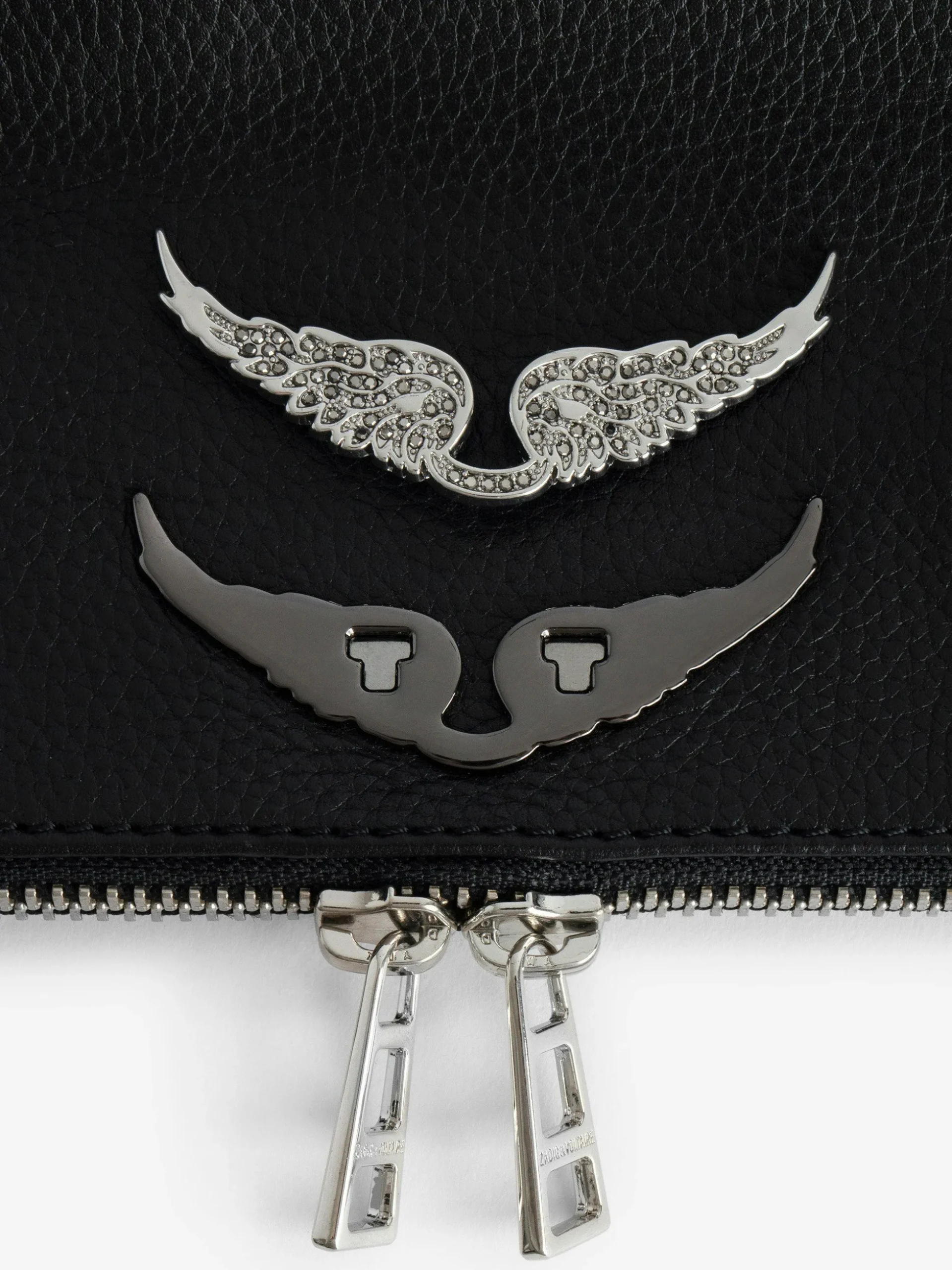 Rock Swing Your Wings-Veske