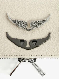 Rock Swing Your Wings-Veske
