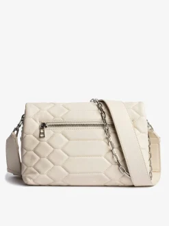 Rocky Matelasse Veske
