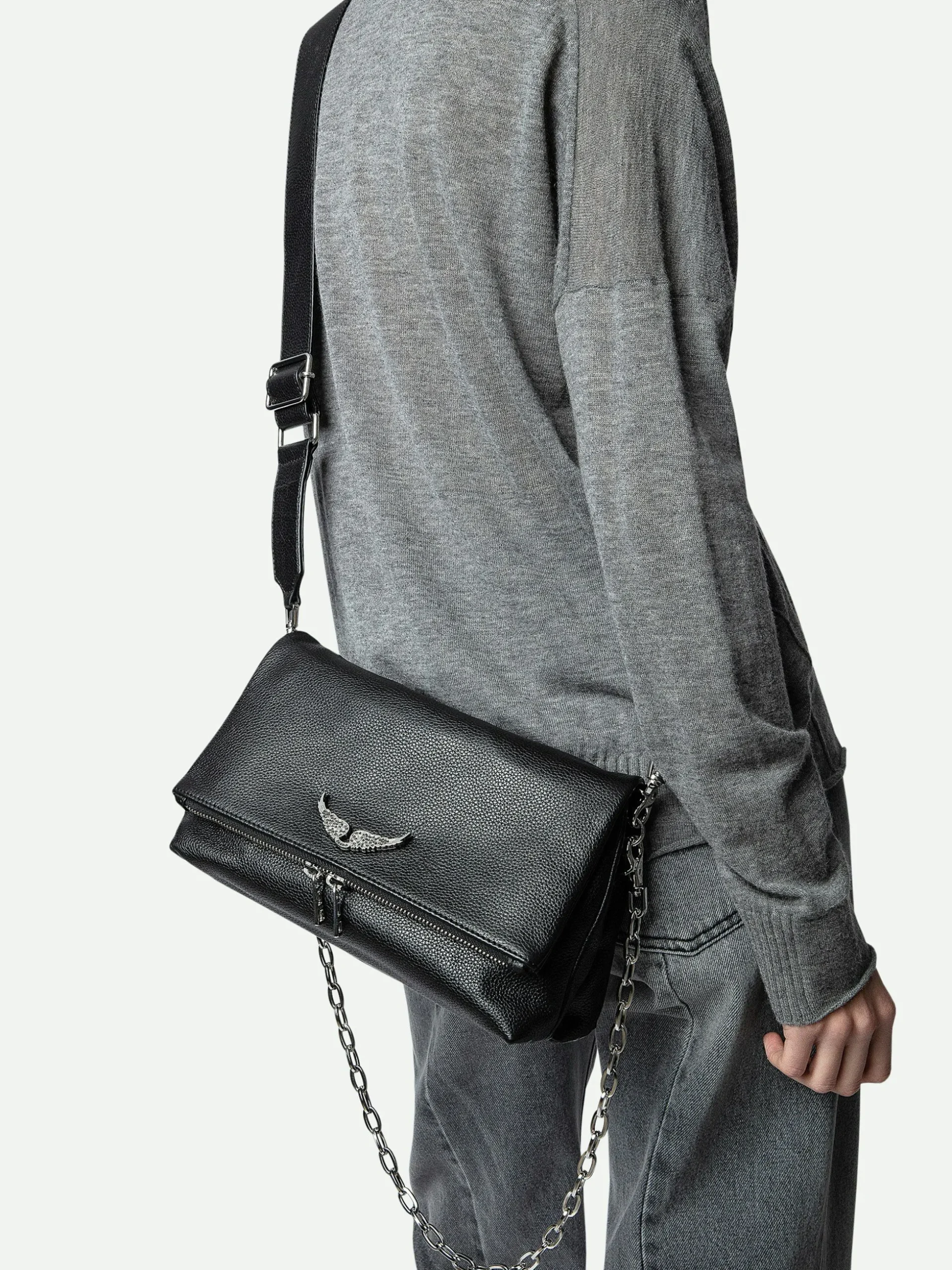 Rocky Swing Your Wings Bag