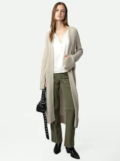 Salome Vest