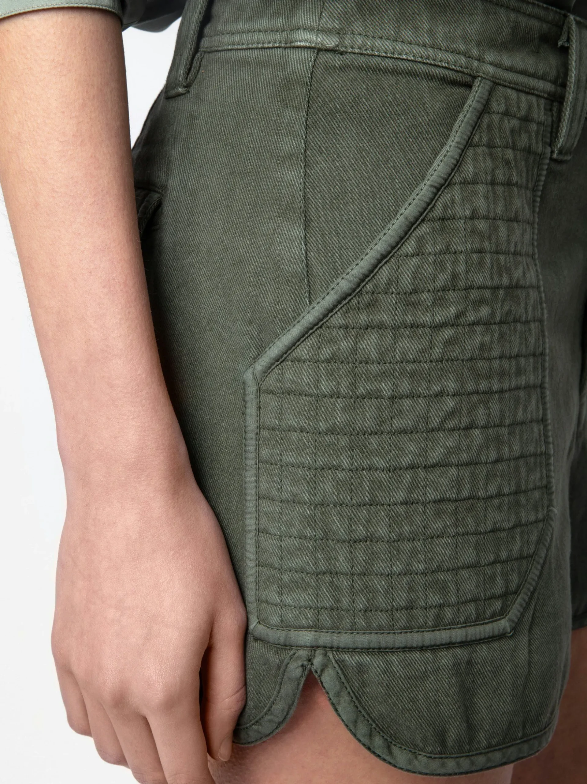Sei Shorts