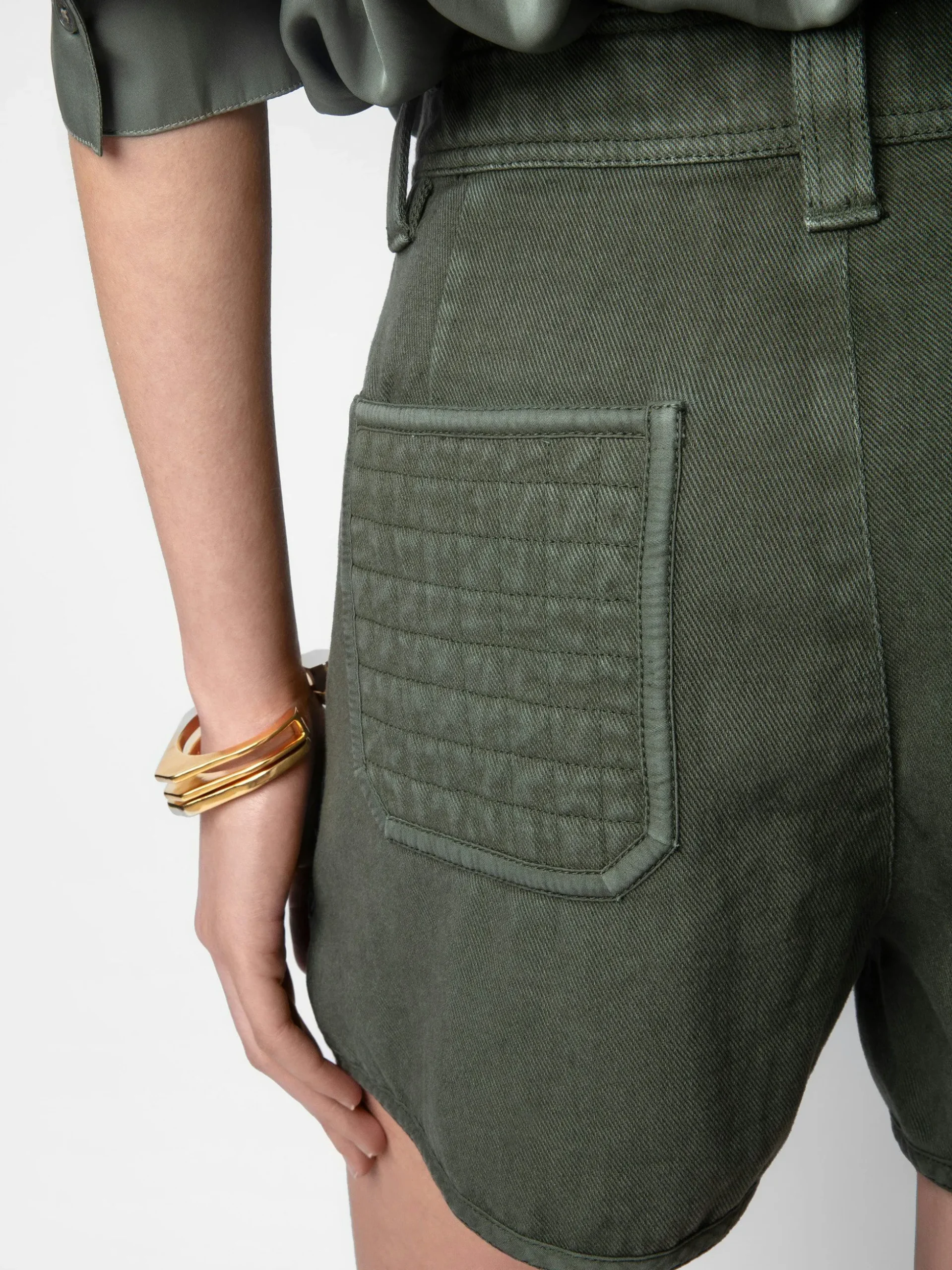 Sei Shorts