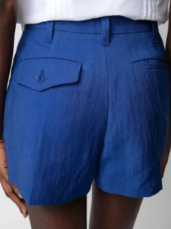 Shorts Vennligst Lin