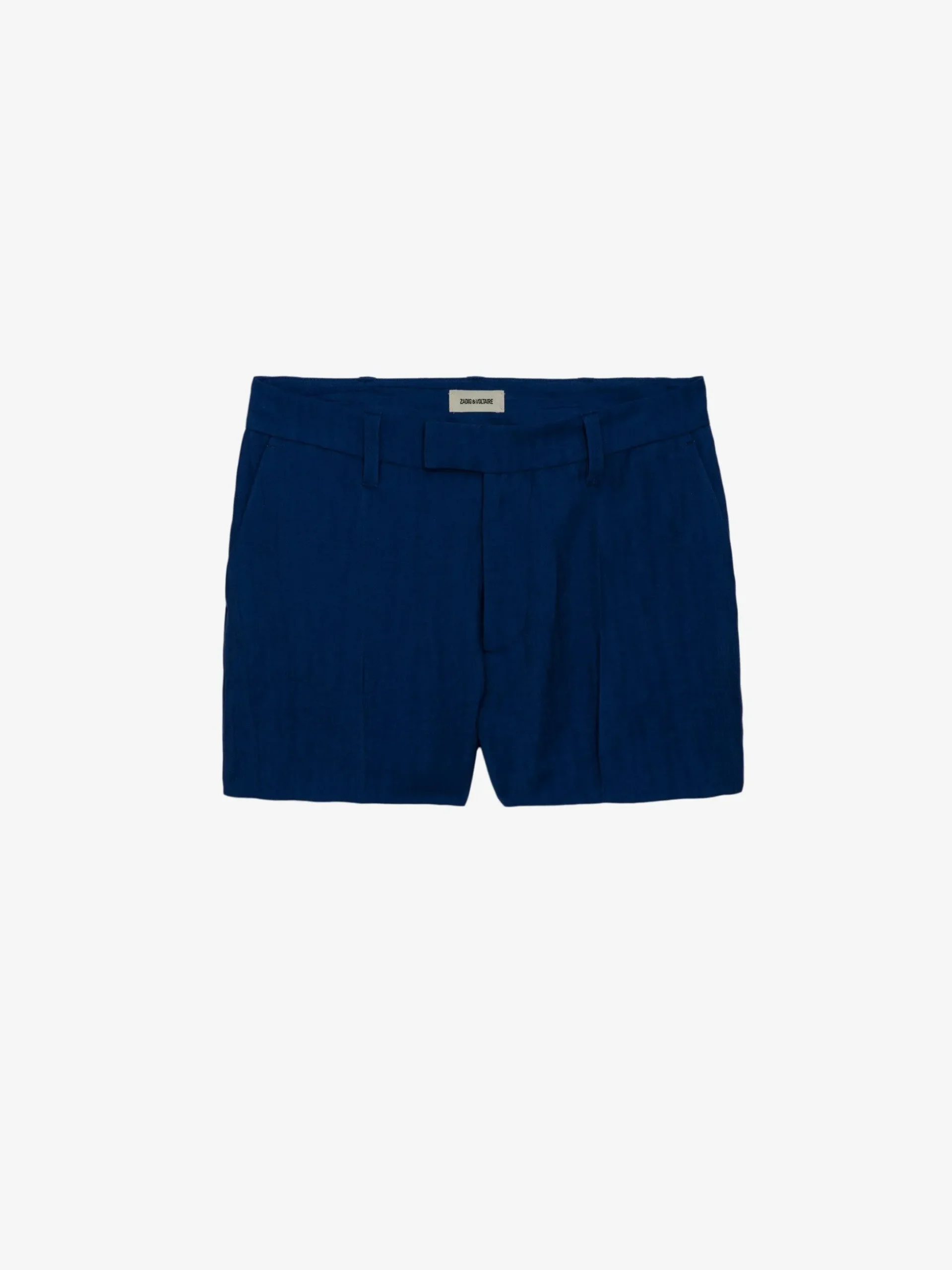 Shorts Vennligst Lin