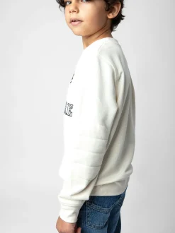Simba Boy Sweatshirt