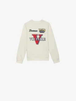 Simba Boy Sweatshirt