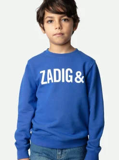 Simba Boy Sweatshirt