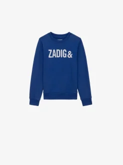 Simba Boy Sweatshirt