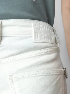 Sissi Denim Shorts