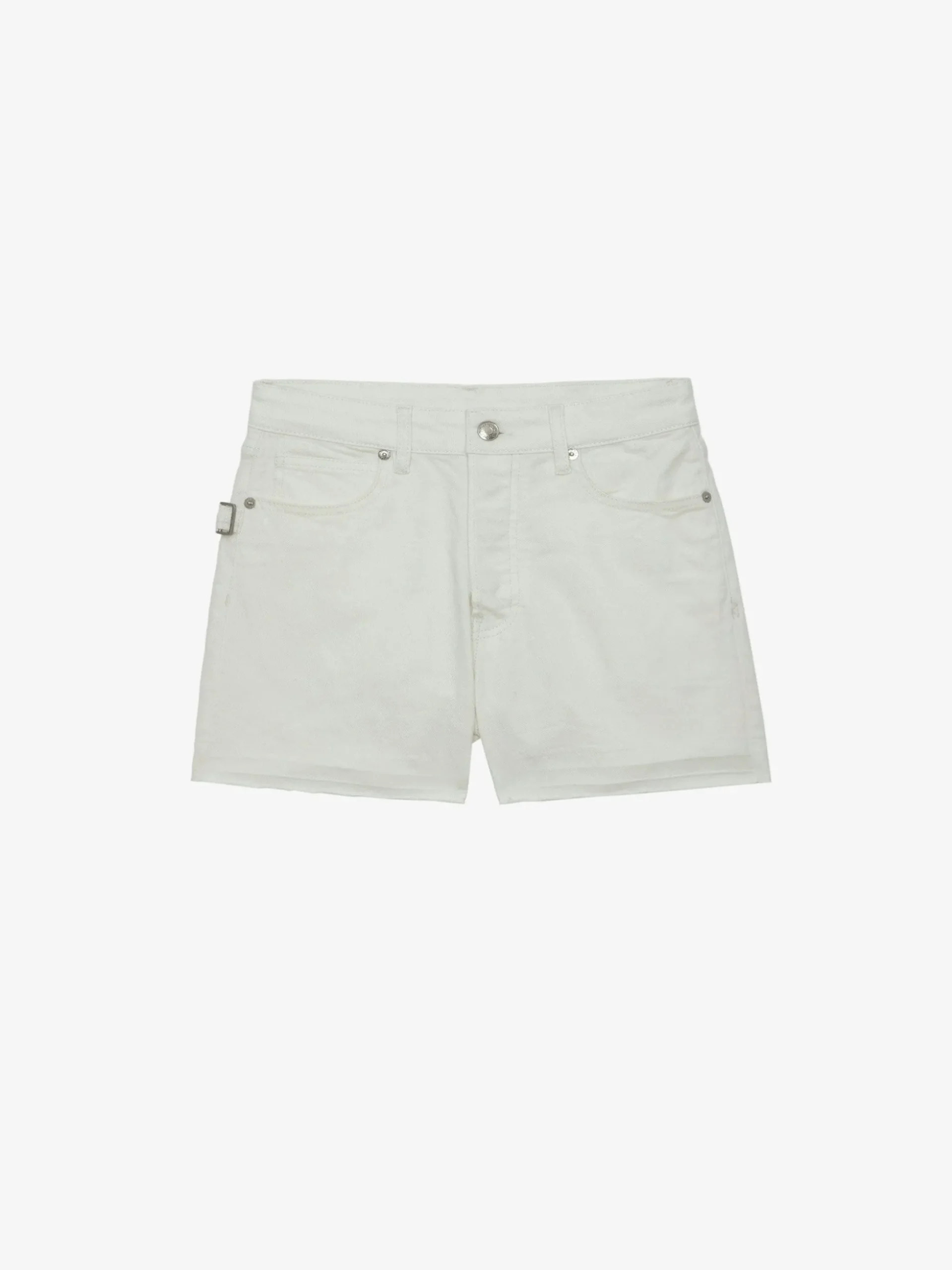 Sissi Denim Shorts