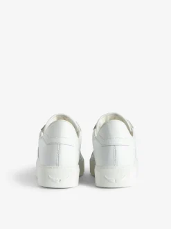 Sneakers Med Lav Plattform Zv1747 La Flash