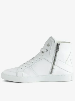 Sneakers Zv1747 High Flash Men