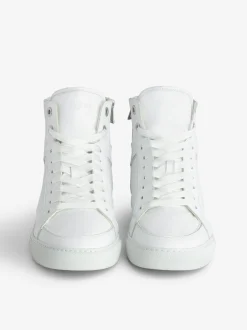 Sneakers Zv1747 High Flash Men