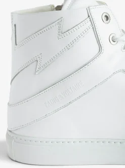 Sneakers Zv1747 High Flash Men