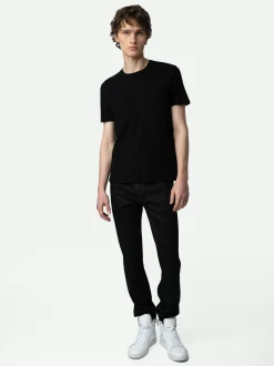 Sneakers Zv1747 High Flash Men