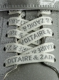 Sneakers Zv1747 Mid Flash Infinity Patent