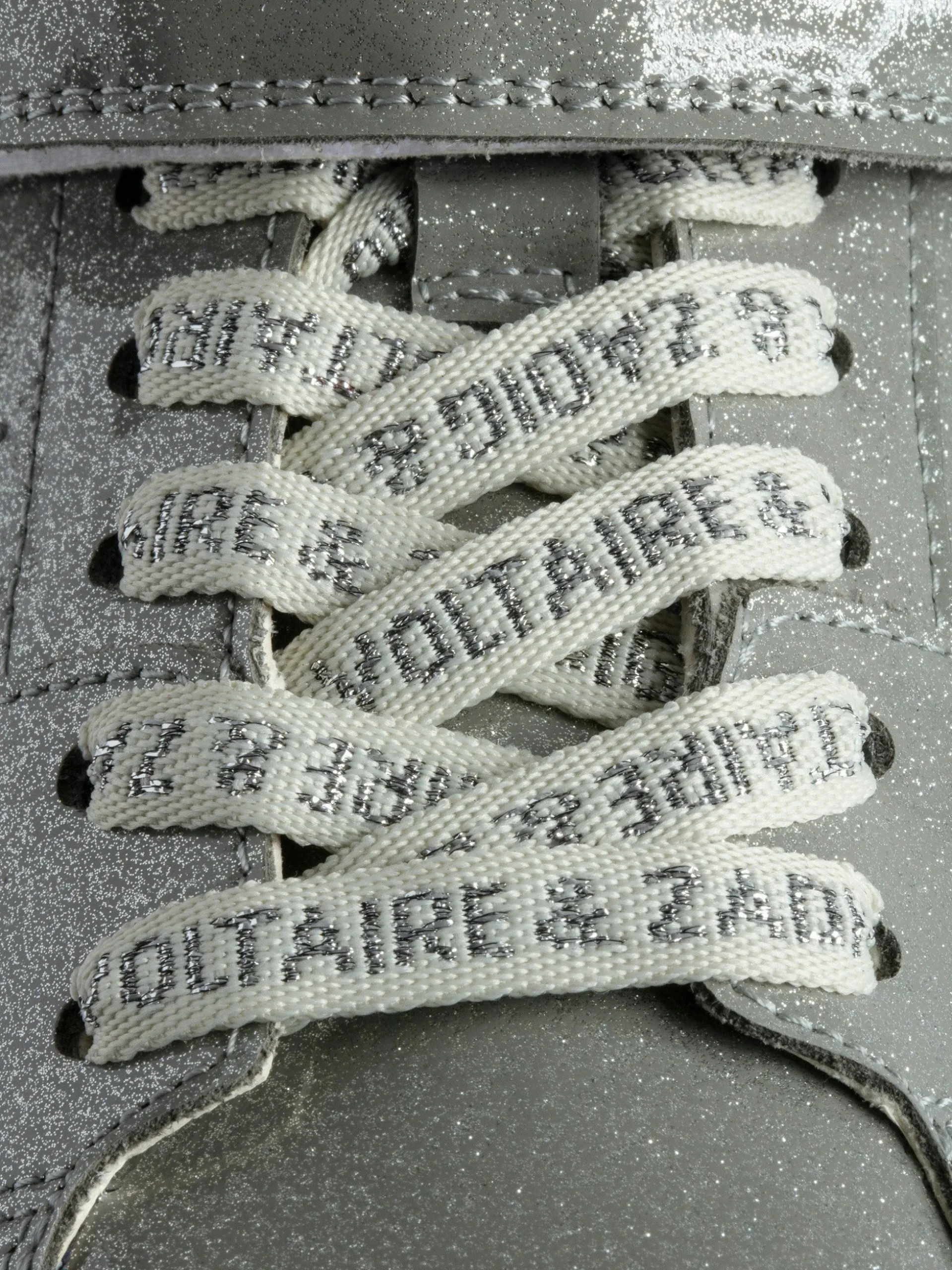 Sneakers Zv1747 Mid Flash Infinity Patent