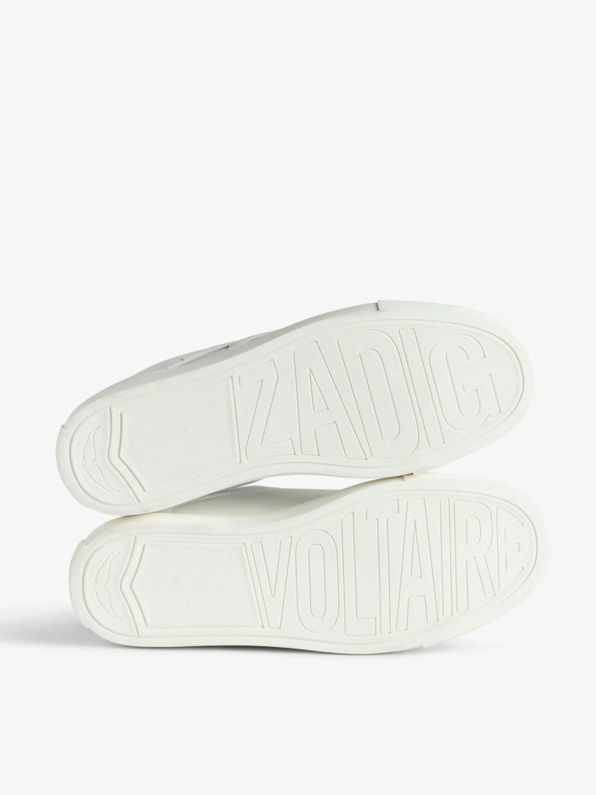 Sneakers Zv1747 Mid Flash Infinity Patent