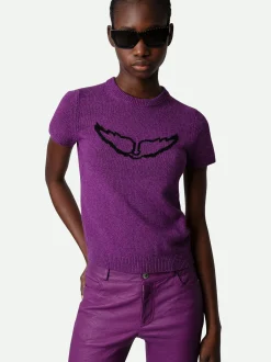 Sorly Wings Genser