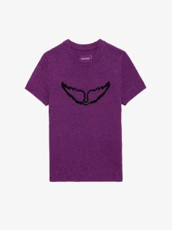 Sorly Wings Genser