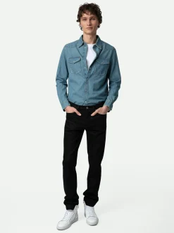 Stan DenimSkjørte