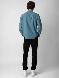 Stan DenimSkjørte